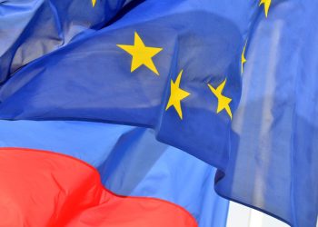 Rusya’nın Daimi Temsilci Ulyanov: AB’nin Rusya karşıtı yaptırımları saçmalığın zirvesine ulaştı