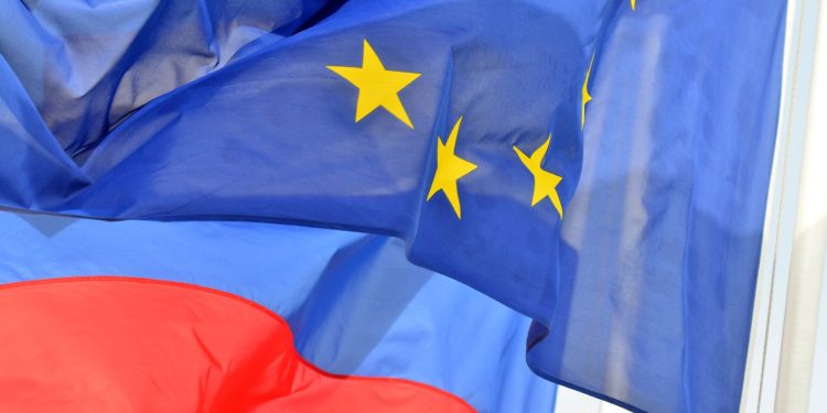 Rusya’nın Daimi Temsilci Ulyanov: AB’nin Rusya karşıtı yaptırımları saçmalığın zirvesine ulaştı