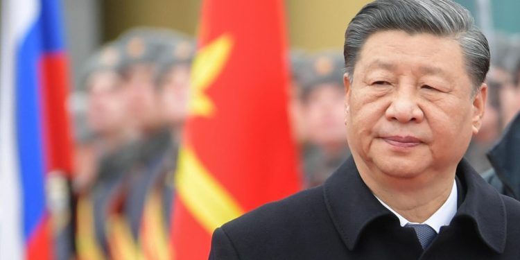 Şi’den Esad’a ‘birlik’ vurgusu: ‘Çin, egemenliğinin muhafazasında Suriye’ye destek veriyor’