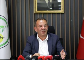Tanju Özcan’ın ihraç kararı kesinleşti