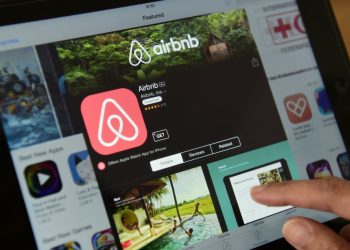 Tarihi kentte Airbnb yasaklandı