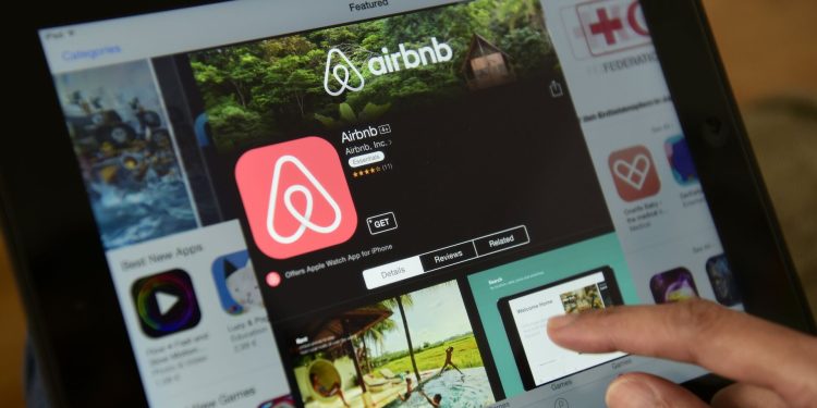 Tarihi kentte Airbnb yasaklandı