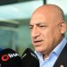 TFF Başkanı Büyükekşi’den Beşiktaş açıklaması: ‘Kimseye ulufe dağıtmıyoruz’