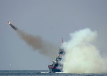 Ukrayna’nın insansız hücumbotlarla Kırım’ı hedef aldığı saldırı püskürtüldü