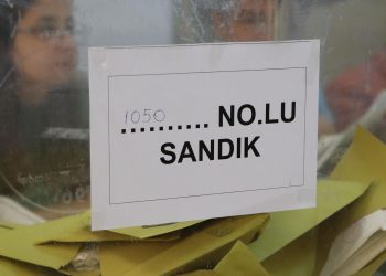 YSK’dan ‘adres değişikliği’ kararı: Seçmenler bizzat başvuracak