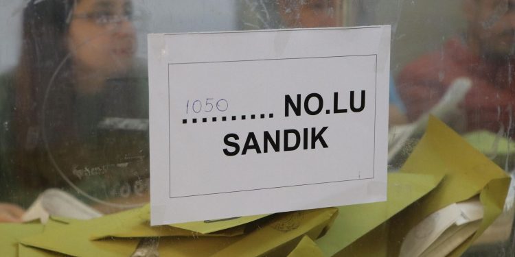 YSK’dan ‘adres değişikliği’ kararı: Seçmenler bizzat başvuracak