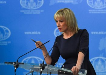 Zaharova’dan Rusya ve Hamas’ı birbirine benzeten Von der Leyen’e: ‘Dinler arası nefreti körüklüyor’