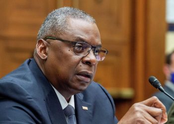 ABD Savunma Bakanı Austin: Ortadoğu’daki çatışmanın genişlemesine hazırız