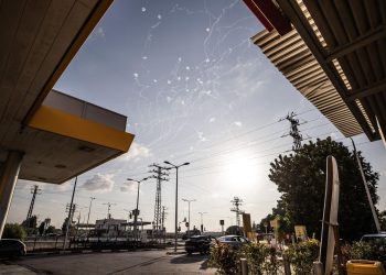 ABD telaşa kapıldı, uzmanı açıkladı: İsrail’in Demir Kubbe’si çökebilir mi?