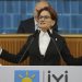 Akşener: Netanyahu 21. yüzyılın yeni Hitler’idir