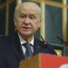 Bahçeli’den Gazze açıklaması: Türkiye devreye girmeli