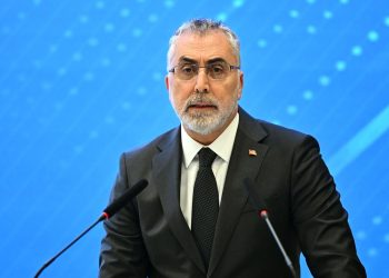 Bakan Işıkhan: İşçilerin haklarını koruyacağız