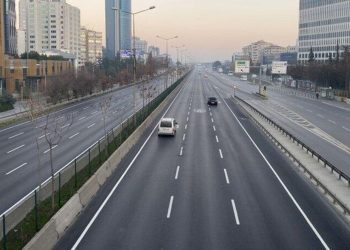 Bugün hangi yollar trafiğe kapalı olacak?