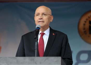 CHP’li Fethi Yaşar: İYİ Parti’nin tabanı ittifaktan yana
