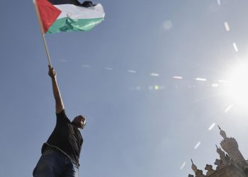 Çin, BM’yi ‘Filistin’de barış’ zirvesi düzenlemeye çağırdı