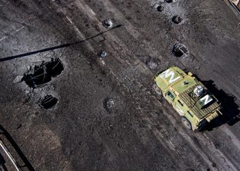 DHC: Ukrayna ordusunun son haftalarda binlerce kaybı var