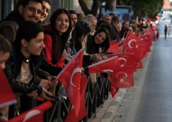 İletişim Başkanlığı, Cumhuriyetin 100. yılına özel düzenlenecek etkinlikleri açıkladı