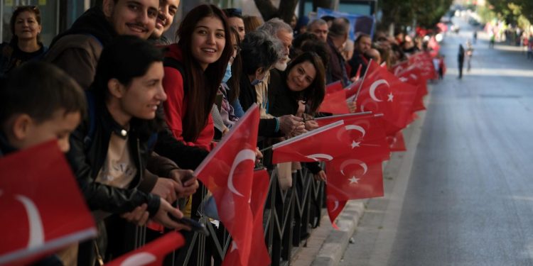 İletişim Başkanlığı, Cumhuriyetin 100. yılına özel düzenlenecek etkinlikleri açıkladı
