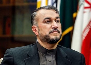 İran Dışişleri Bakanı Abdullahiyan: Bölge artık barut fıçısı