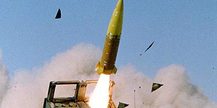 İran medyası: ATACMS füzelerinin Ukrayna’ya teslimi Rus ordusunu şaşırtmadı