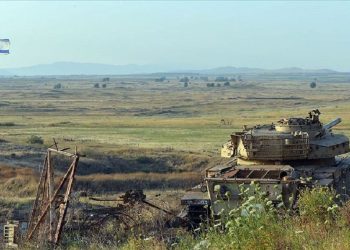 İsrail ordusu: Tankımız tesadüfen Mısır’a ait bir karakola ateş açtı