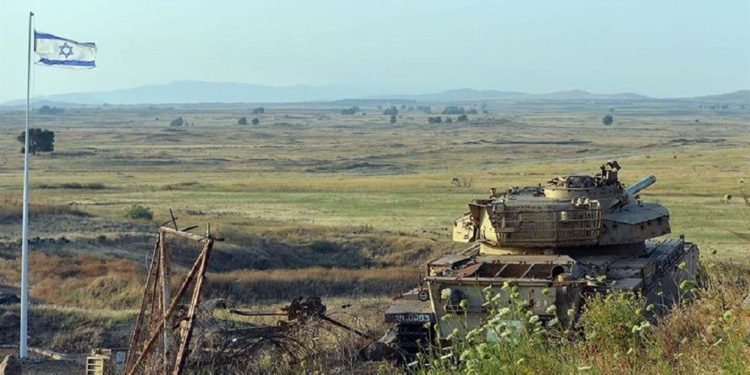 İsrail ordusu: Tankımız tesadüfen Mısır’a ait bir karakola ateş açtı