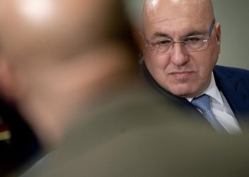 İtalya Savunma Bakanı Crosetto: Putin Ortadoğu’da tırmanan gerilimden sorumlu değil