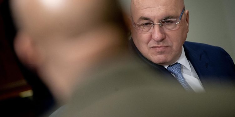 İtalya Savunma Bakanı Crosetto: Putin Ortadoğu’da tırmanan gerilimden sorumlu değil