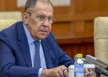 Lavrov: ‘3+3’ formatında bir sonraki toplantı 2024’ün ilk yarısında Türkiye’de yapılacak