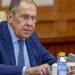 Lavrov: ‘3+3’ formatında bir sonraki toplantı 2024’ün ilk yarısında Türkiye’de yapılacak