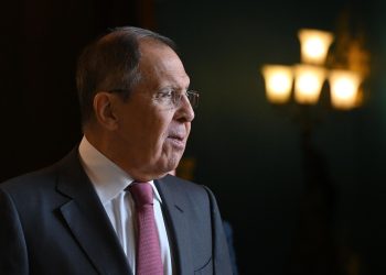 Lavrov, İran ziyaretine hazırlanıyor