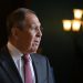 Lavrov, İran ziyaretine hazırlanıyor