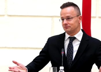 Macaristan: AB’nin neredeyse tüm dışişleri bakanları Ukrayna kaynaklı yorgunluktan bahsediyor