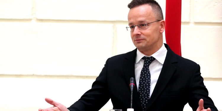 Macaristan: AB’nin neredeyse tüm dışişleri bakanları Ukrayna kaynaklı yorgunluktan bahsediyor