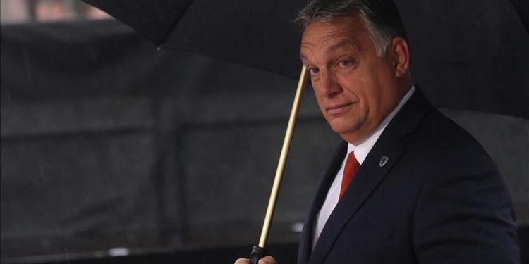 Macaristan Başbakanı Orban: AB, Sovyetler Birliği’nin başarısız parodisi