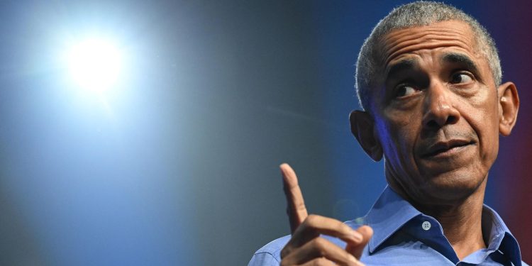 Obama: İsrail’in Gazze’deki eylemleri, kendisine yönelik ‘küresel desteği’ erozyona uğratabilir