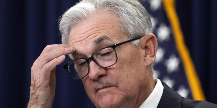 Powell, ABD ekonomisinin gücünün daha fazla faiz artırımını gerektirebileceğine işaret etti