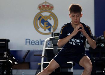 Real Madrid duyurdu: Arda Güler’in ilk kez forma giyeceği maç belli oldu