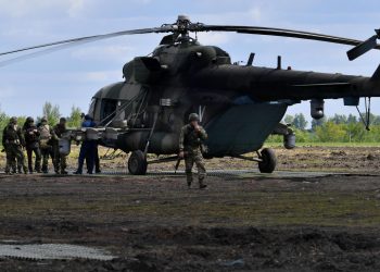 Rusya: Güney Donetsk istikametinde Ukrayna ordusunun mühimmat ve yakıt depoları imha edildi