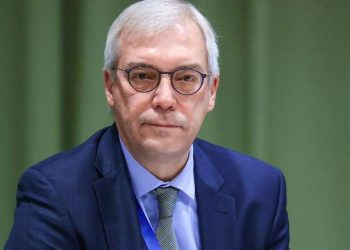 Rusya’dan NATO’ya ‘Baltık Denizi’ uyarısı