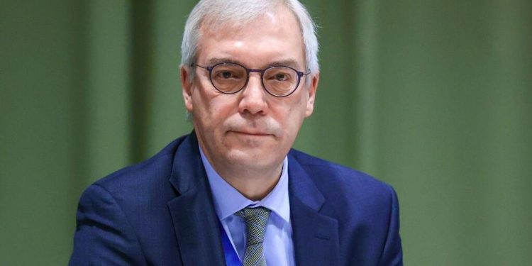 Rusya’dan NATO’ya ‘Baltık Denizi’ uyarısı