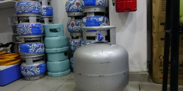 Tüp fiyatlarına zam