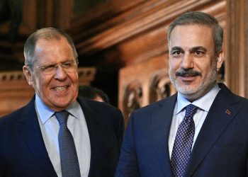 Türkiye’nin İsrail-Filistin çözümüne yönelik garantörlük teklifi hakkında Rusya’dan açıklama