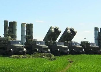 Yunan basını: Hükümet yüzünden hava savunması kevgire döndü