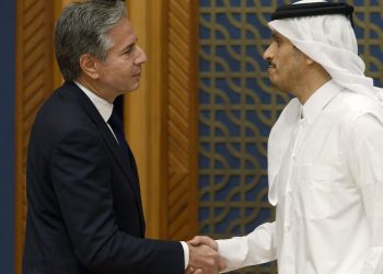 ABD basını: Blinken, Katar’dan El Cezire’nin İsrail’le ilgili söylemlerini yumuşatmasını istedi