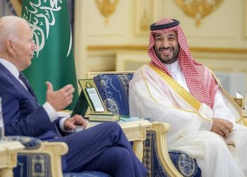 ABD Başkanı Biden ve Suudi Arabistan Veliaht Prensi Selman telefonda görüştü