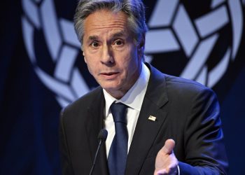 ABD Dışişleri Bakanı Blinken, Ukrayna’ya yeni askeri yardım paketini açıkladı