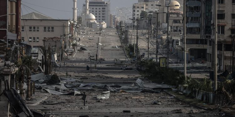 ABD’den İsrail’e bir destek daha: Askeri uzmanlar gönderildi