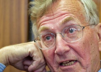 ABD’li Gazeteci Hersh: Hamas, İsrail’e düzenlenen saldırıda yalnız değildi