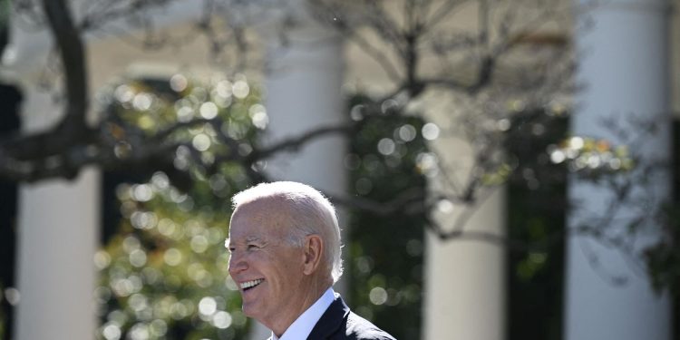 Biden: Masumların öldürüldüğüne eminim ama rakamlara güvenmiyorum